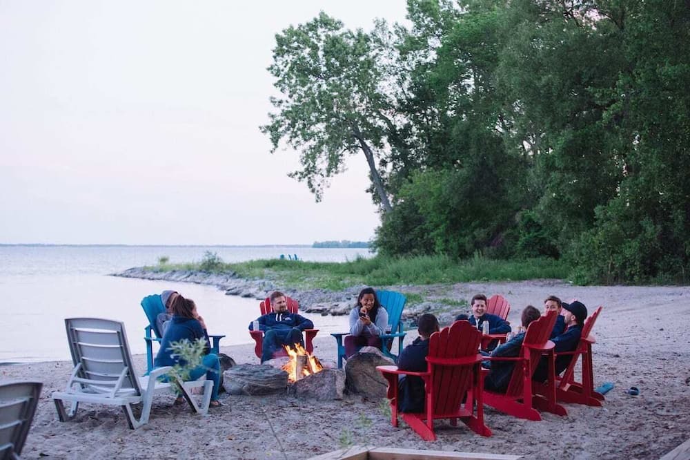 Photo of Others in Waupoos