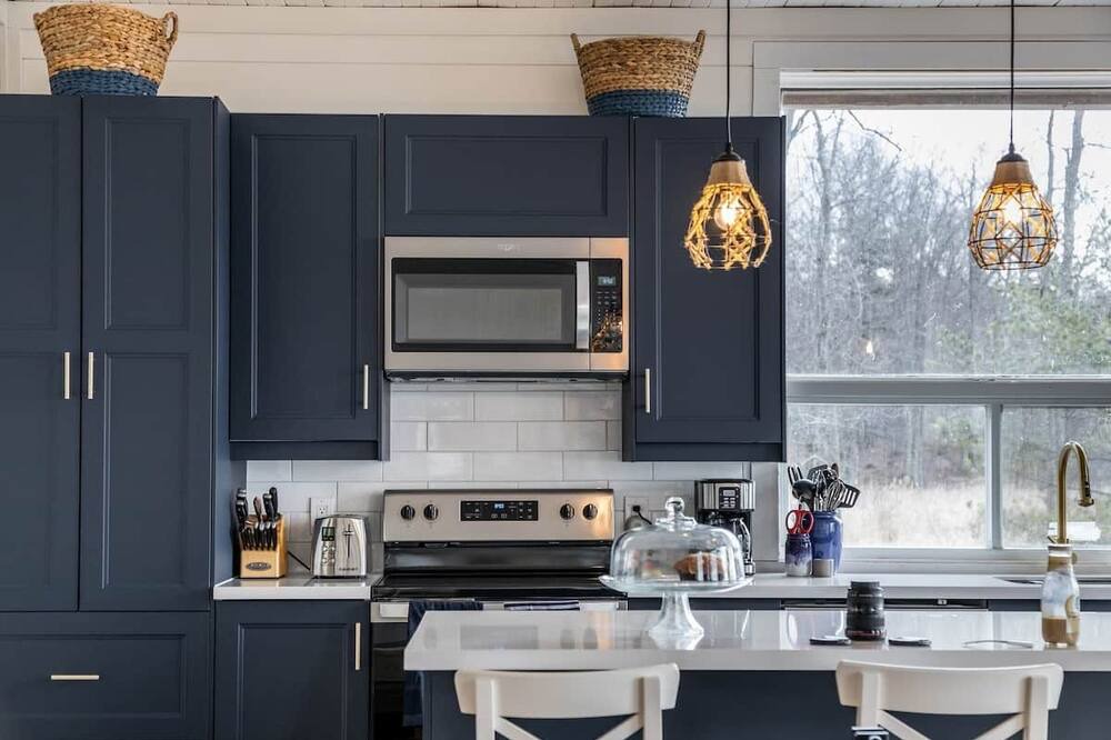 Photo of Kitchen in Waupoos