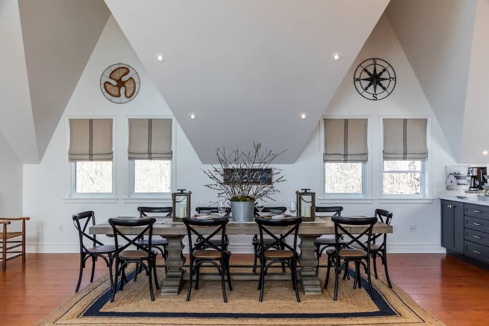 Photo of Kitchen in Waupoos