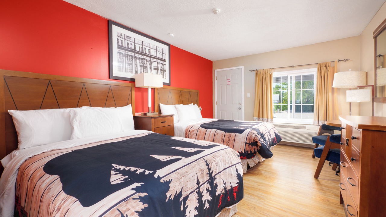 Photo of Bedroom in Tobermory