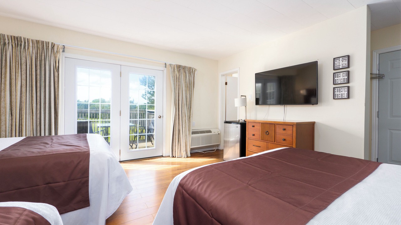 Photo of Bedroom in Tobermory