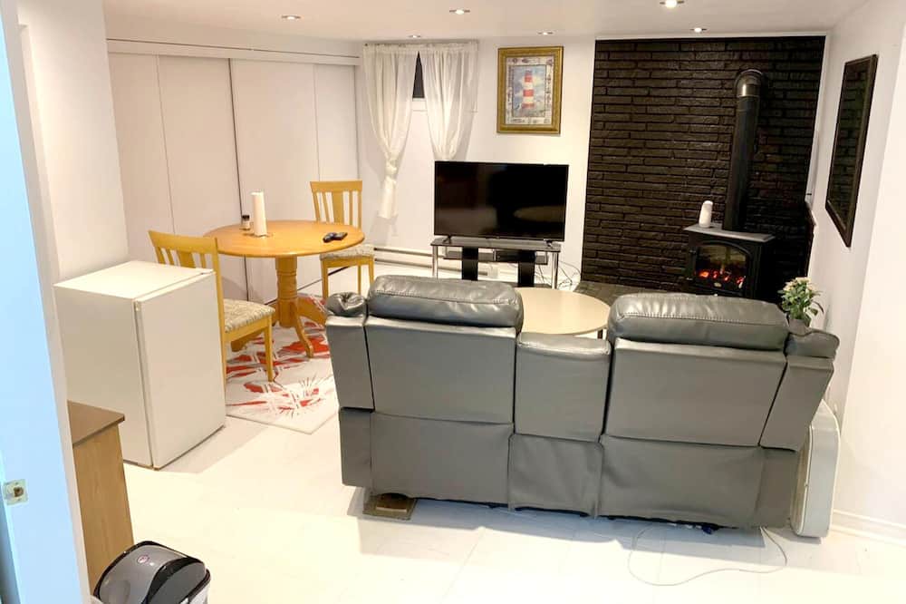 Photo of Livingroom in Masson-Angers