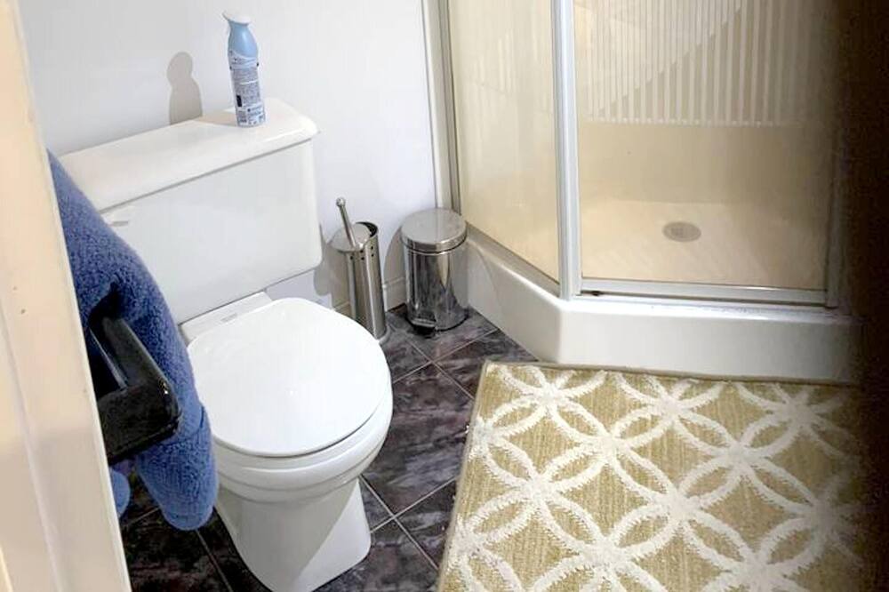Photo of Bathroom in Masson-Angers