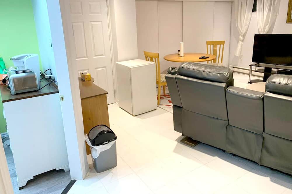 Photo of Livingroom in Masson-Angers