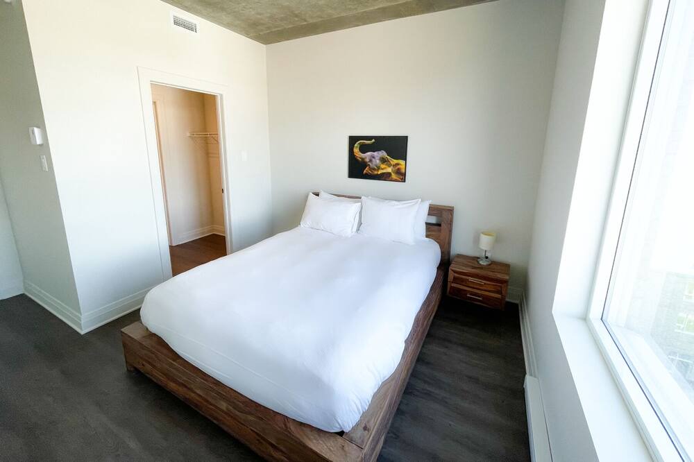 Photo of Bedroom in Saint-Laurent