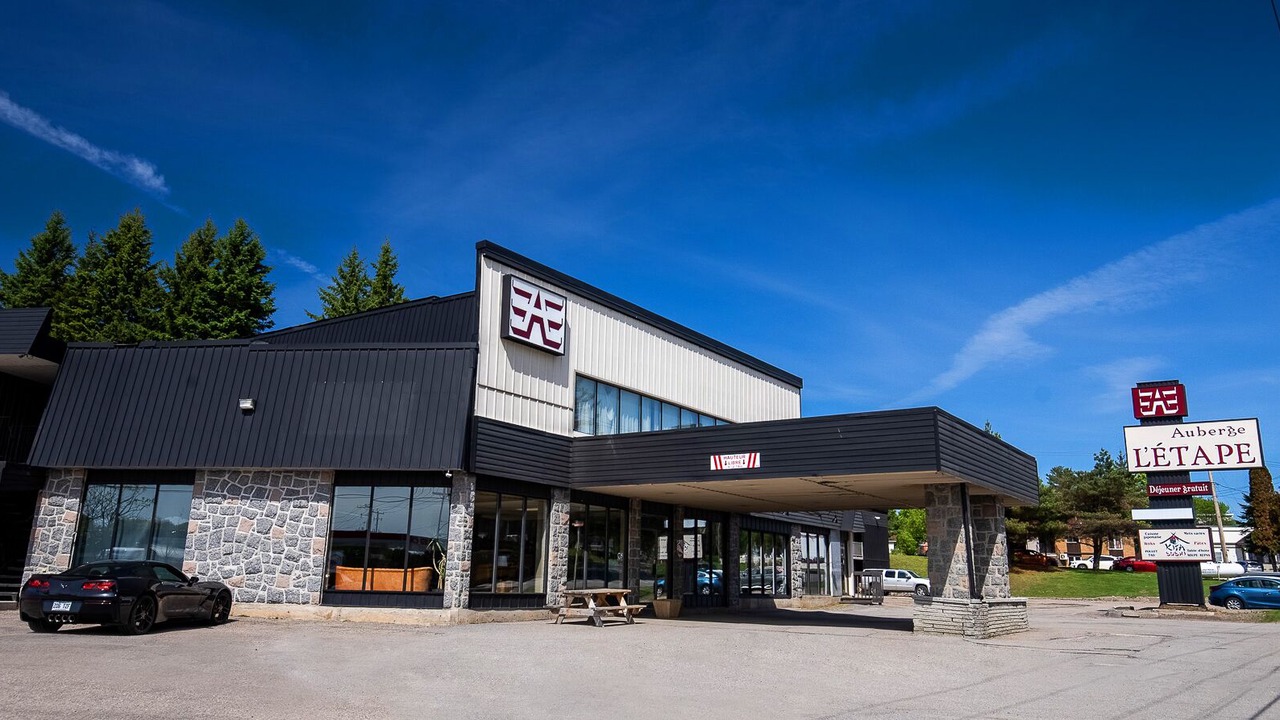 Photo of Outdoor in Mont-Laurier