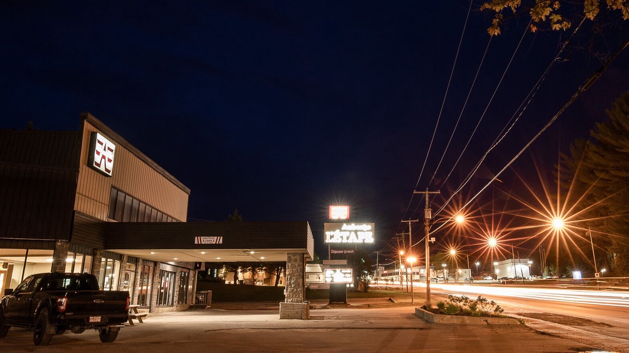Photo of Outdoor in Mont-Laurier