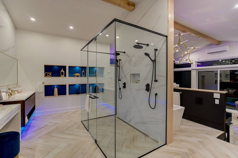 Photo of Bedroom in Saint-Sauveur-des-Monts
