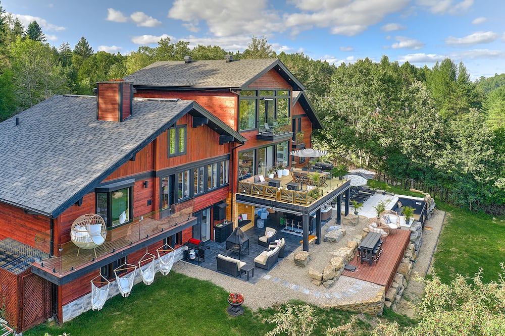 Photo of Outdoor in Saint-Sauveur-des-Monts