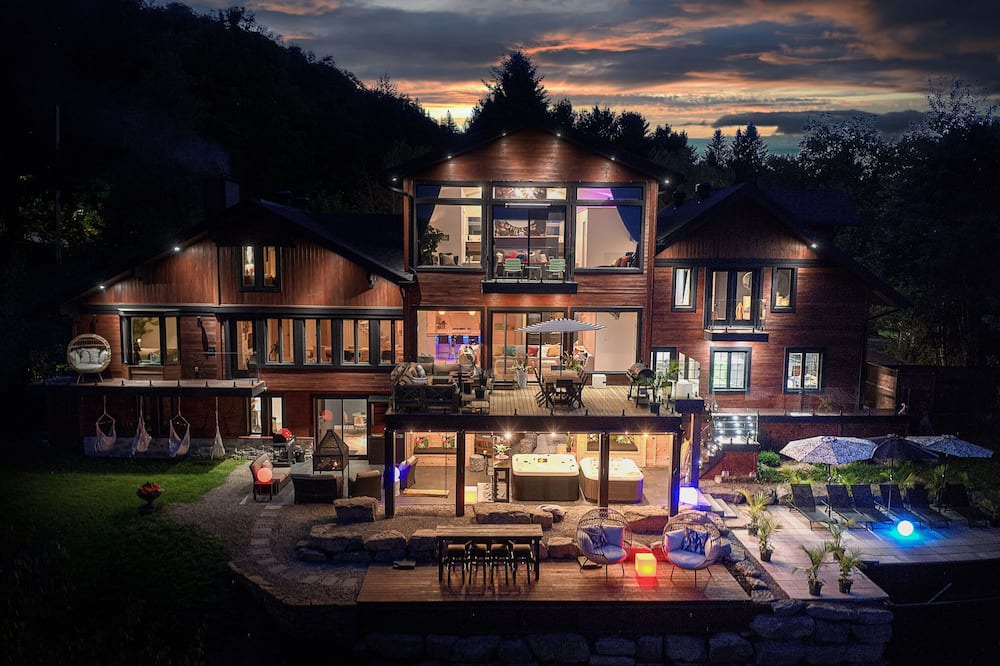 Photo of Outdoor in Saint-Sauveur-des-Monts
