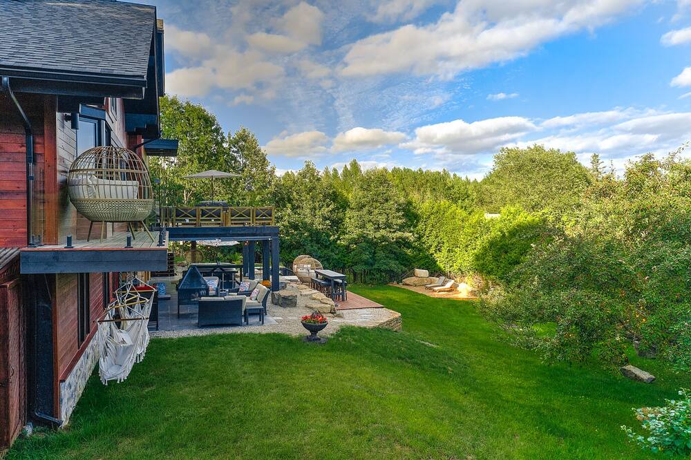 Photo of Outdoor in Saint-Sauveur-des-Monts
