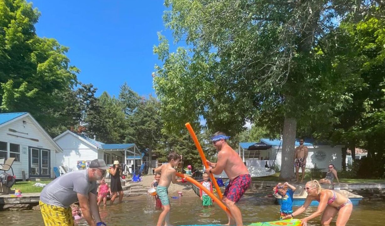 Photo of Others in Bobcaygeon