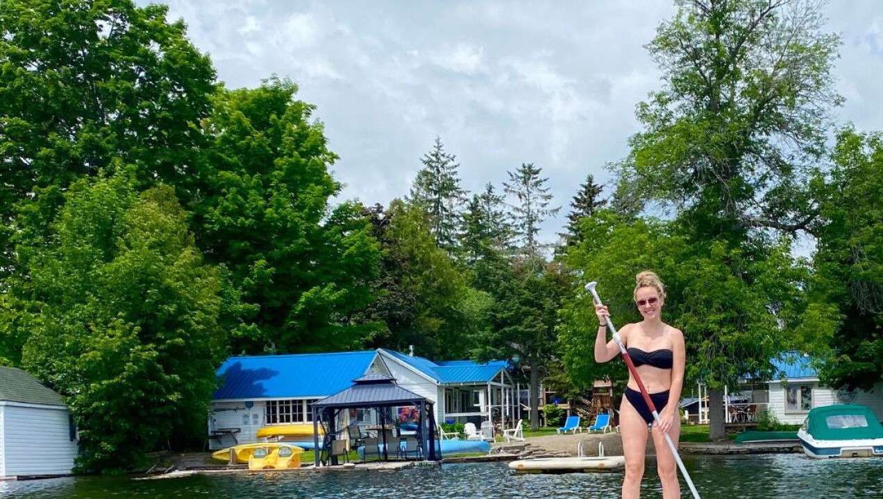Photo of Outdoor in Bobcaygeon