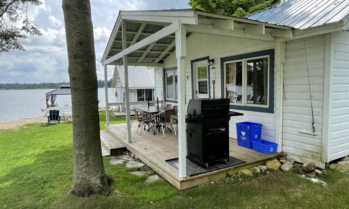 Photo of Outdoor in Bobcaygeon