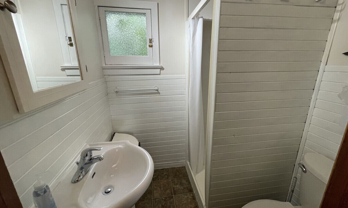 Photo of Bathroom in Bobcaygeon