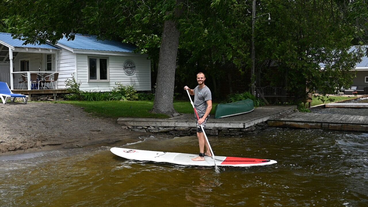 Photo of Others in Bobcaygeon