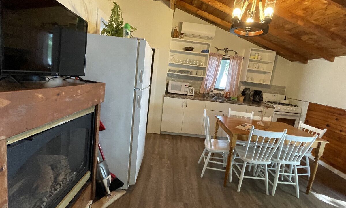 Photo of Kitchen in Bobcaygeon