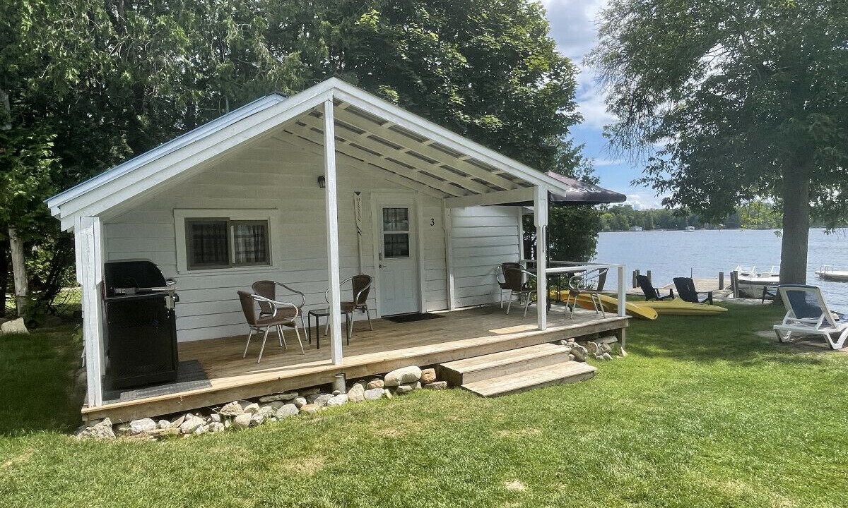 Photo of Outdoor in Bobcaygeon