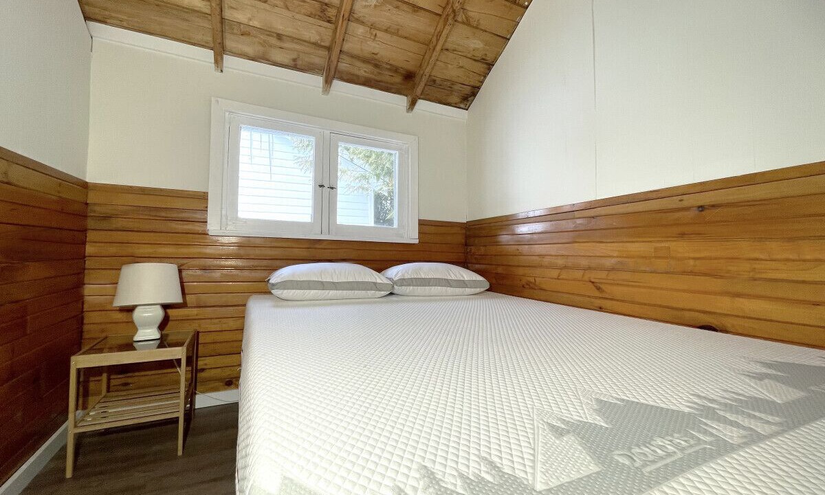 Photo of Bedroom in Bobcaygeon