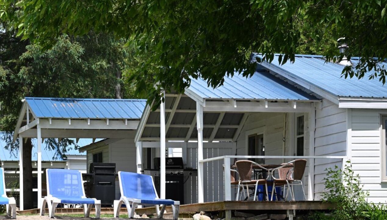 Photo of Outdoor in Bobcaygeon