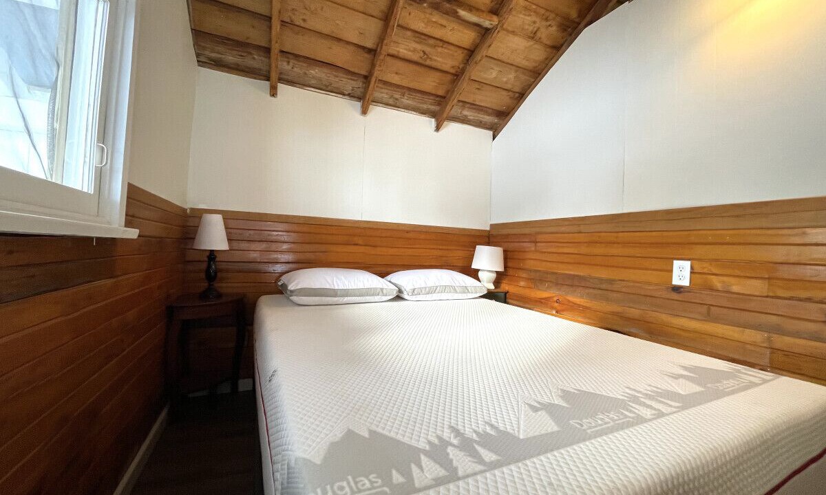 Photo of Bedroom in Bobcaygeon