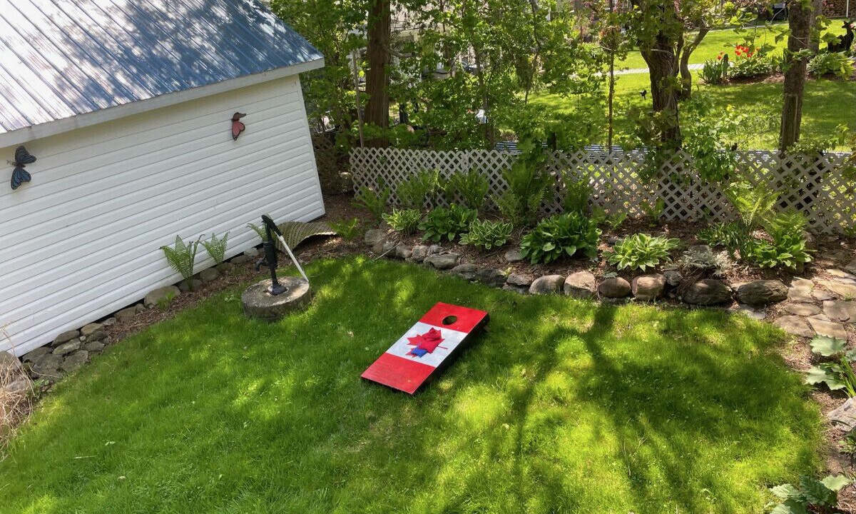 Photo of Outdoor in Bobcaygeon