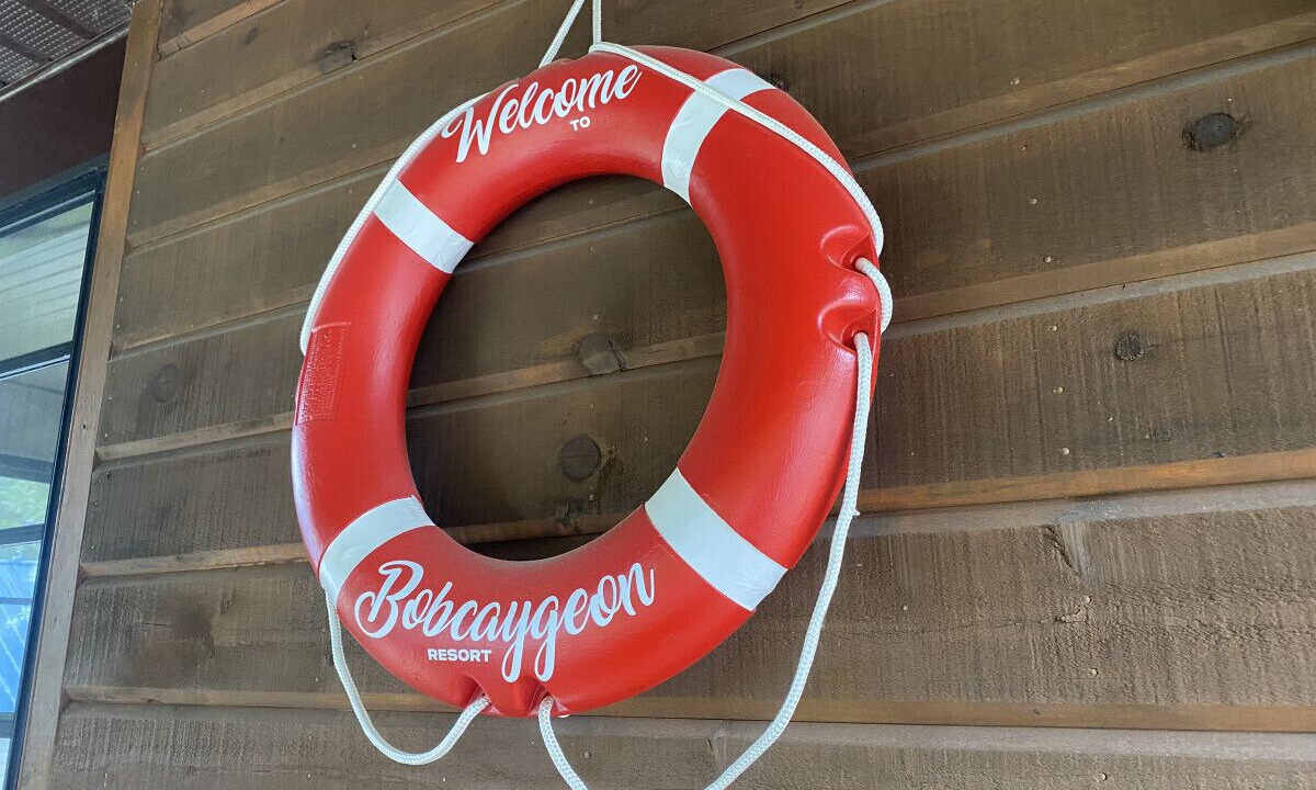 Photo of Outdoor in Bobcaygeon