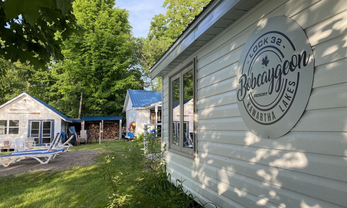 Photo of Outdoor in Bobcaygeon