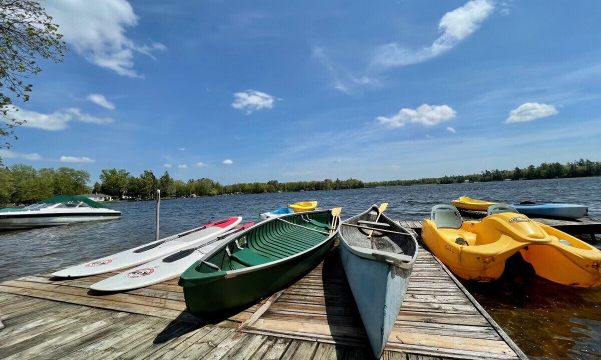 Photo of Outdoor in Bobcaygeon