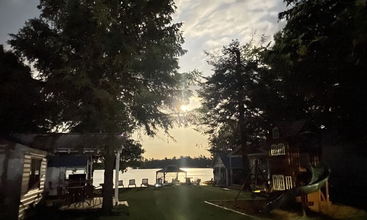 Photo of Outdoor in Bobcaygeon