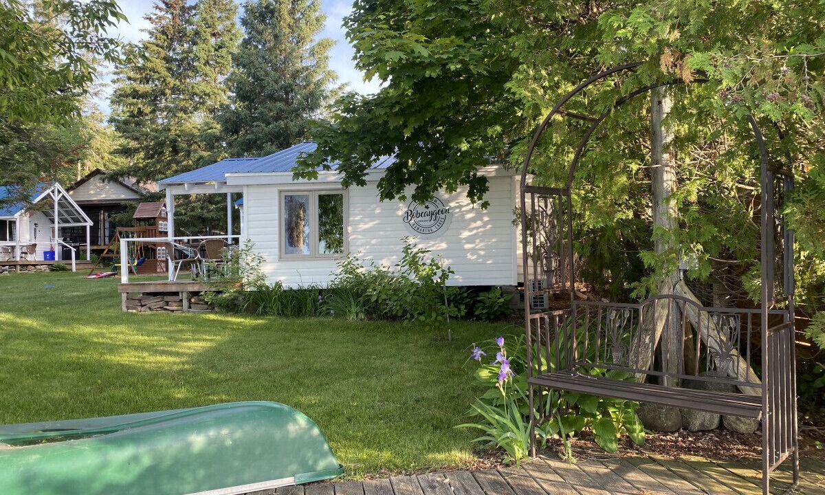Photo of Outdoor in Bobcaygeon