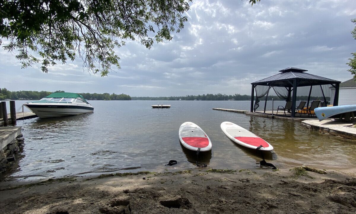 Photo of Others in Bobcaygeon