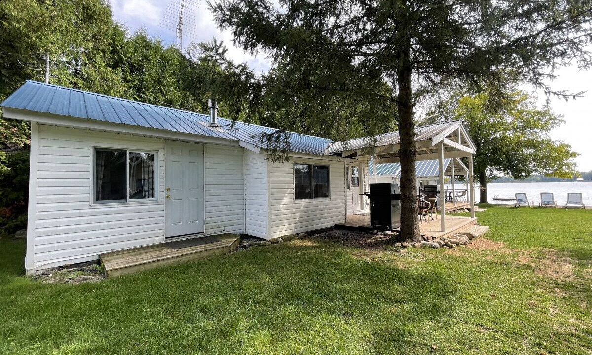 Photo of Outdoor in Bobcaygeon