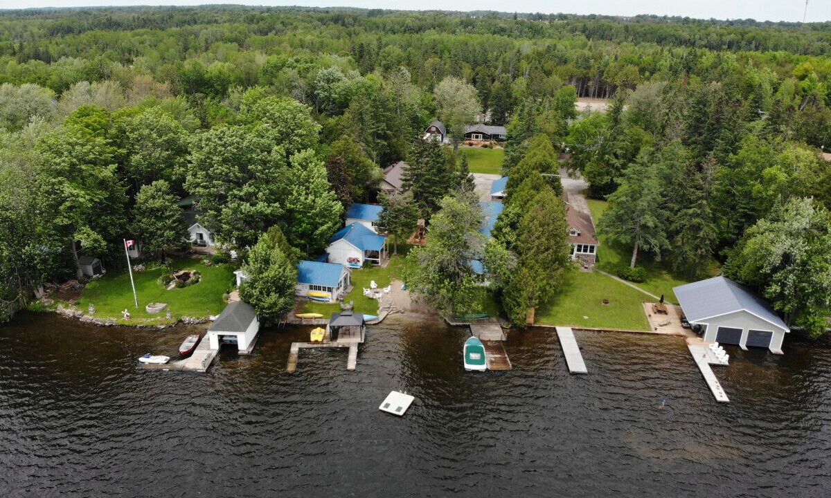 Photo of Outdoor in Bobcaygeon