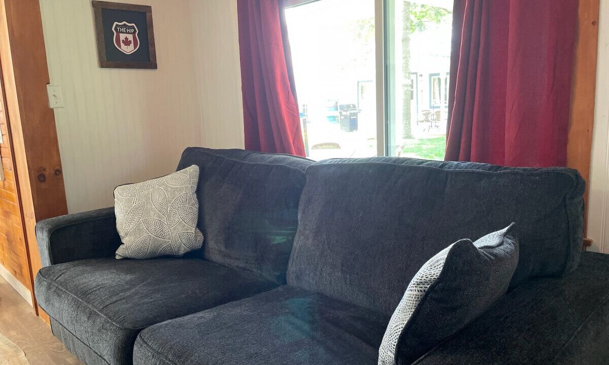 Photo of Livingroom in Bobcaygeon
