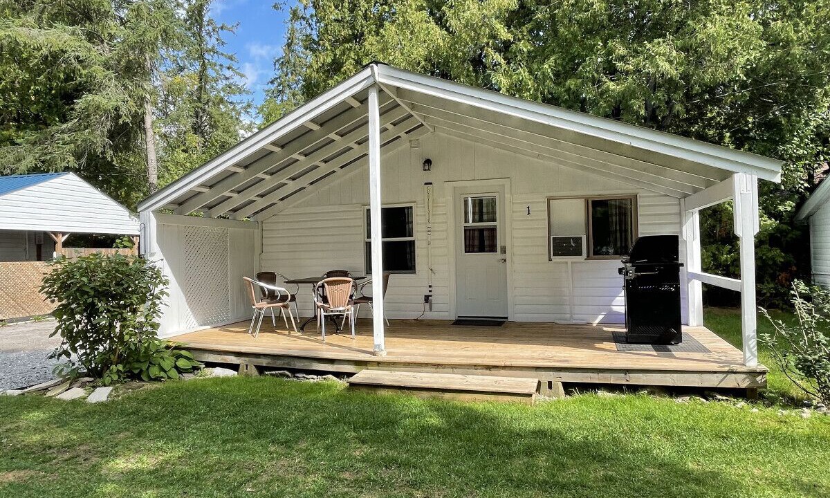 Photo of Outdoor in Bobcaygeon