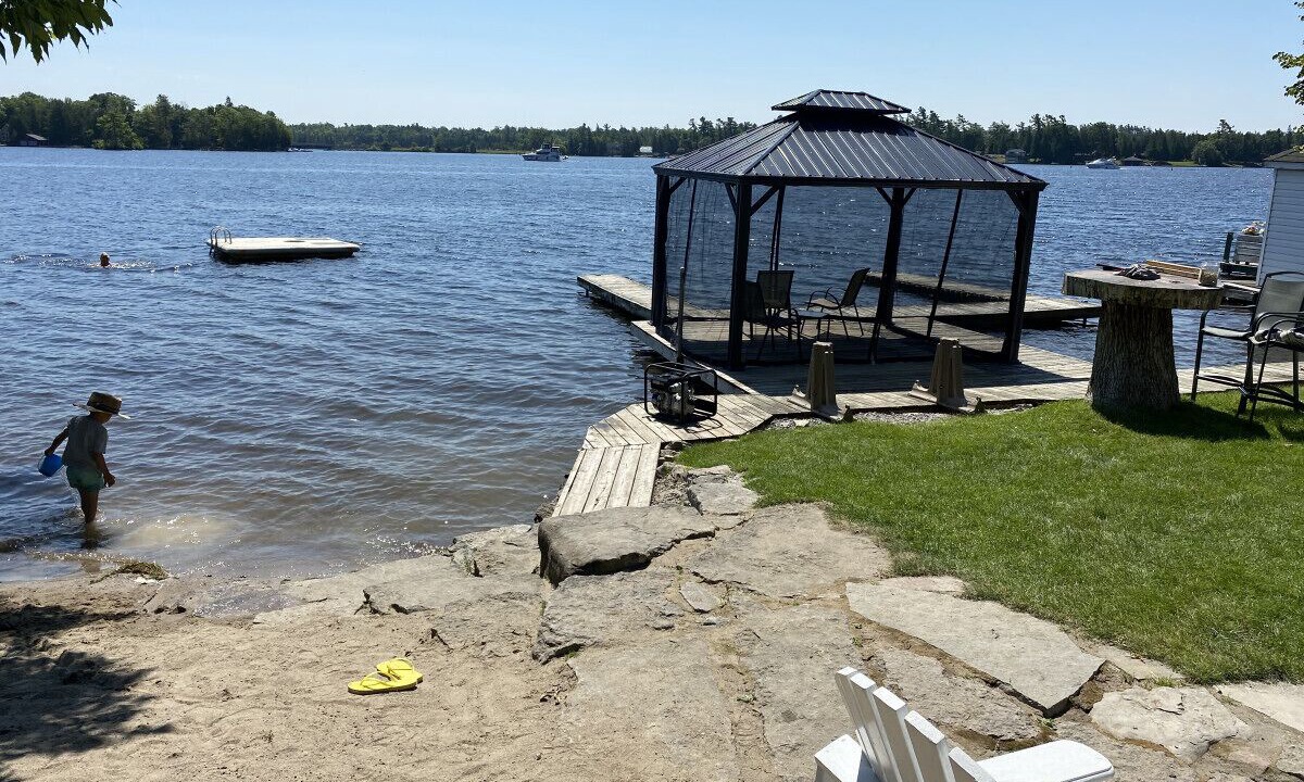 Photo of Outdoor in Bobcaygeon