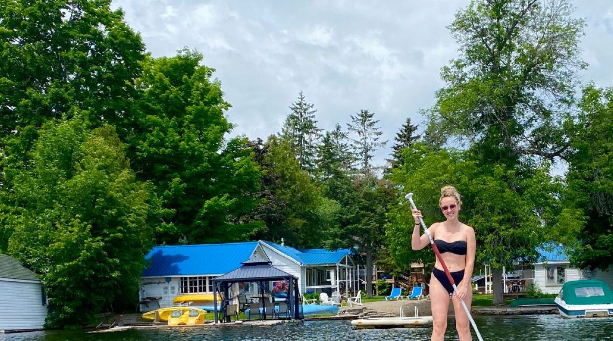 Photo of Outdoor in Bobcaygeon