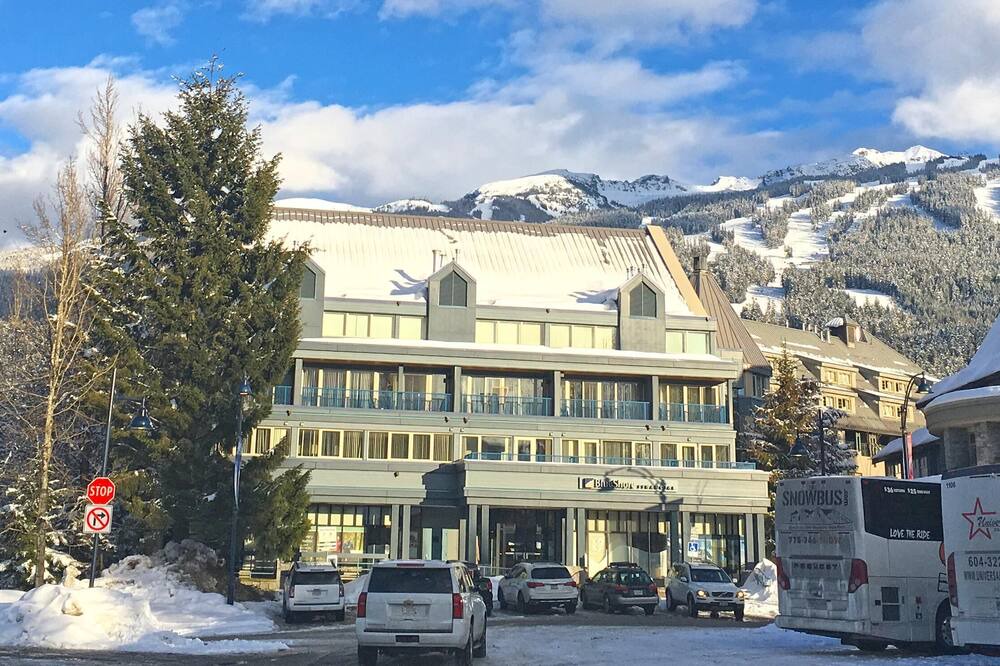 Photo of Others in Whistler Village