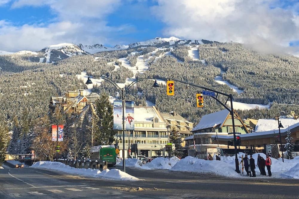 Photo of Others in Whistler Village