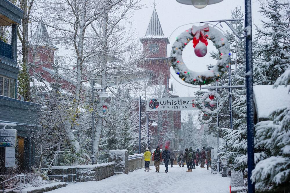 Photo of Others in Whistler Village
