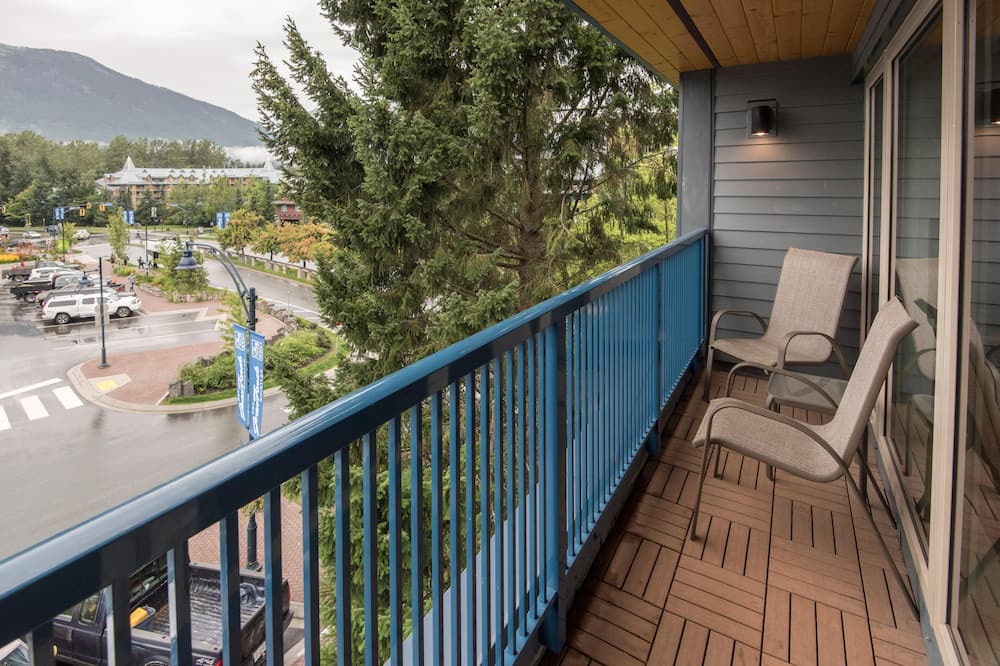 Photo of Others in Whistler Village