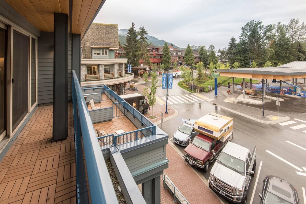 Photo of Others in Whistler Village
