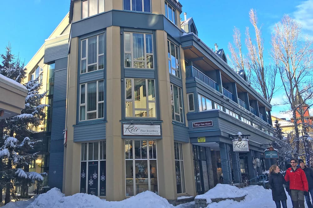 Photo of Others in Whistler Village