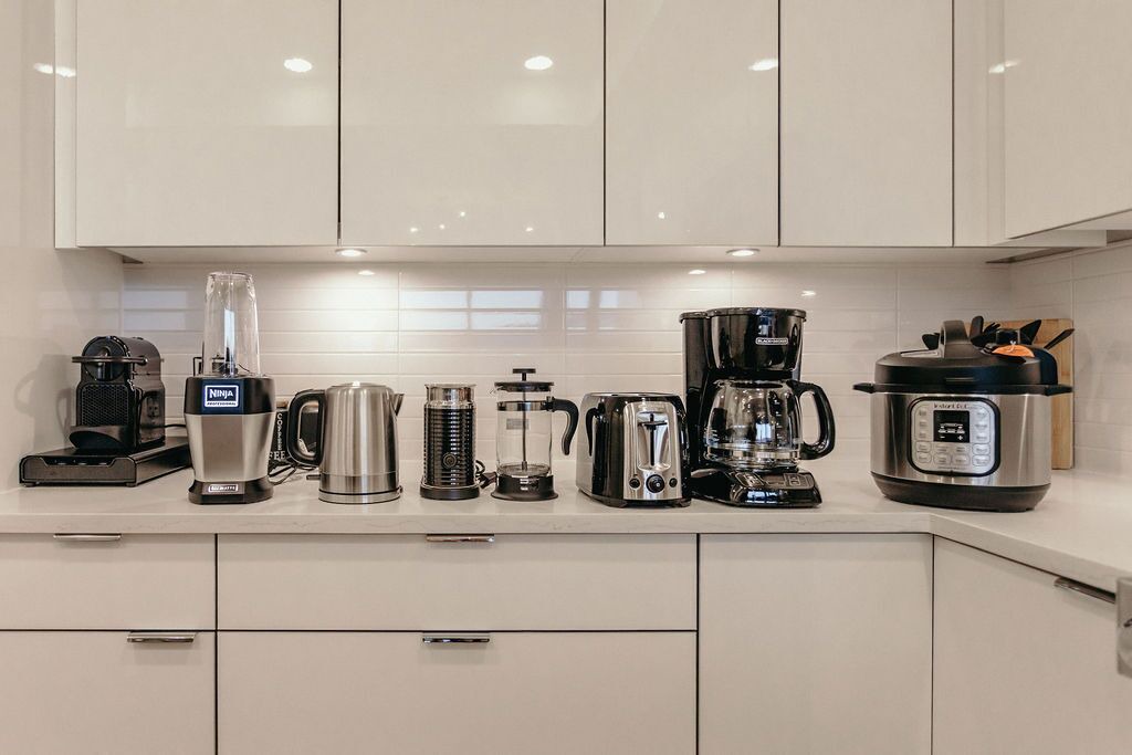 Photo of Kitchen in North End