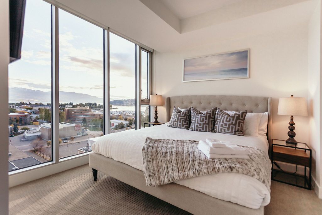 Photo of Bedroom in North End
