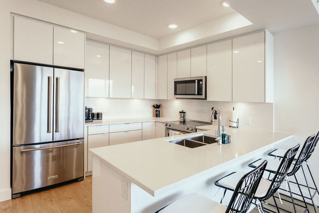Photo of Kitchen in North End