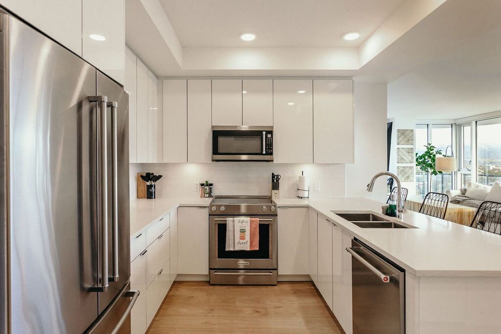 Photo of Kitchen in North End