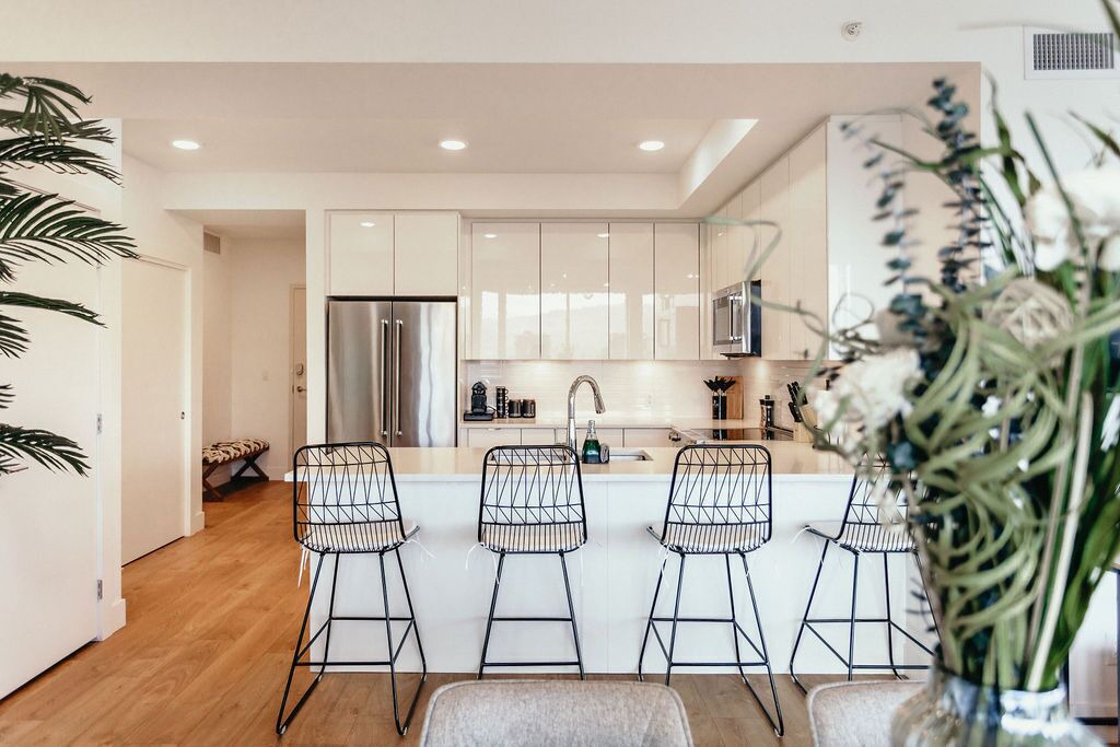 Photo of Kitchen in North End