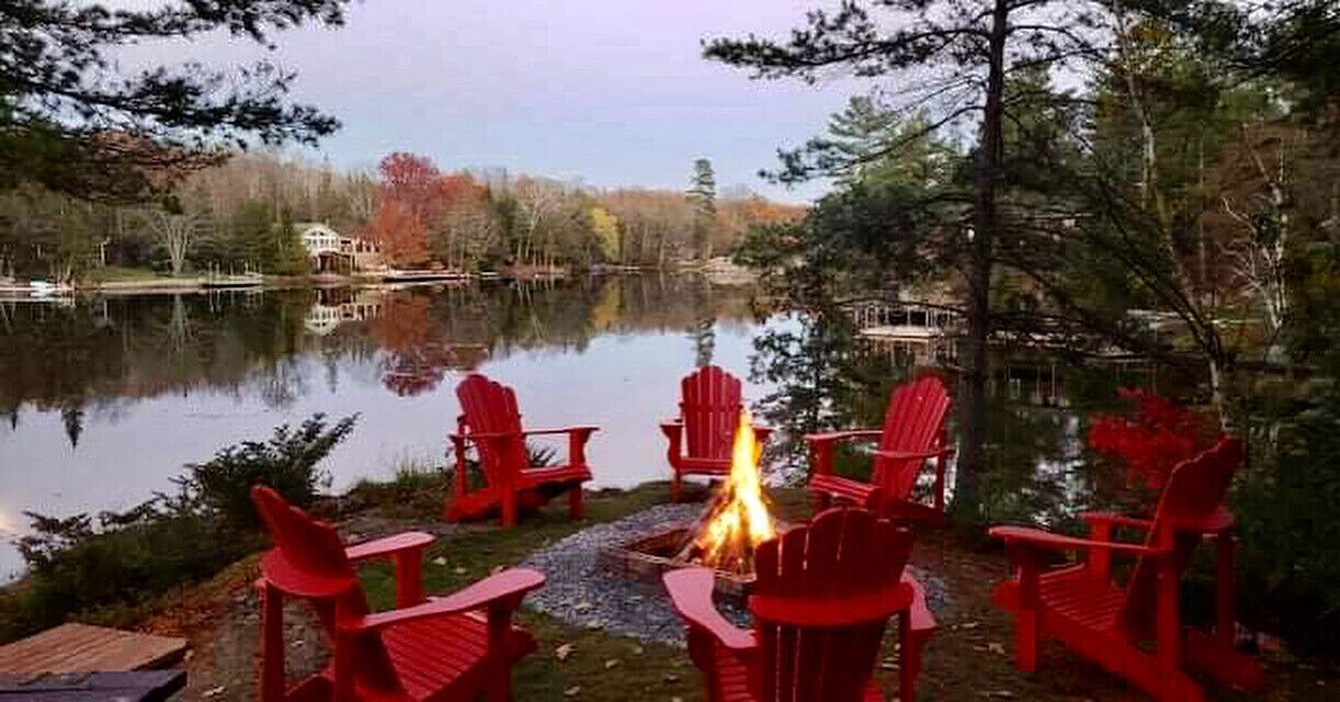 Photo of Outdoor in Trent Lakes